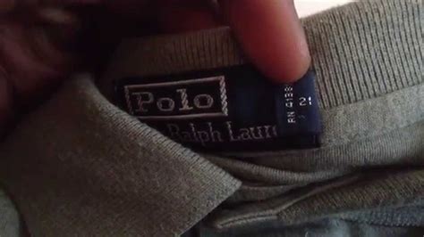 real vs fake polo ralph lauren watch|authentic polo ralph lauren.